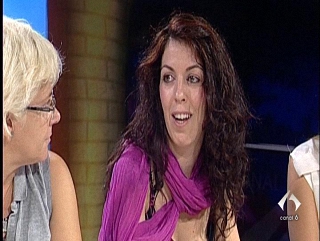Entrevista a Lali Moreno, Blasa Sáez y Cristina Legaz